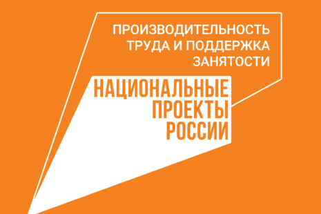 Нацпроект «Производительность труда» помогает увеличить объем производства
