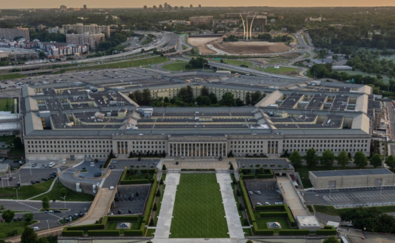 Вашингтон бессилен заставить капитулировать Москву и Пекин, но говорит о возможности 