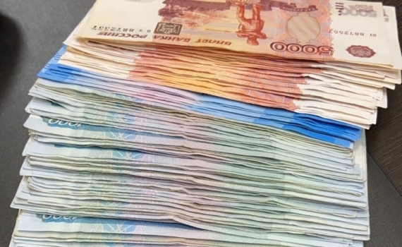 На Дону задержали жителя Дагестана, подозреваемого в вымогательстве На Дону задержали жителя Дагестана, подозреваемого в вымогательстве