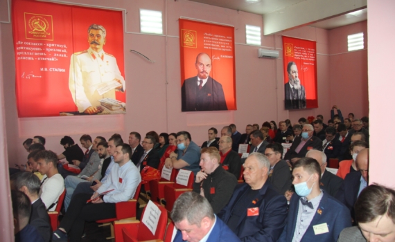 Белорусский политик назвал антисоветские настроения в комсомольских элитах и апатию большинства причинами краха СССР