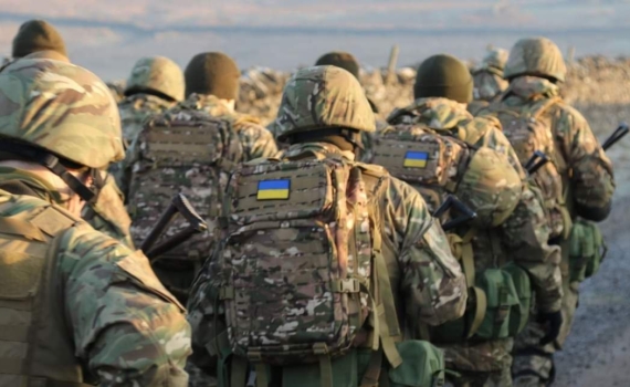 Военнопленный солдат ВСУ рассказал о подготовке мобилизованных
