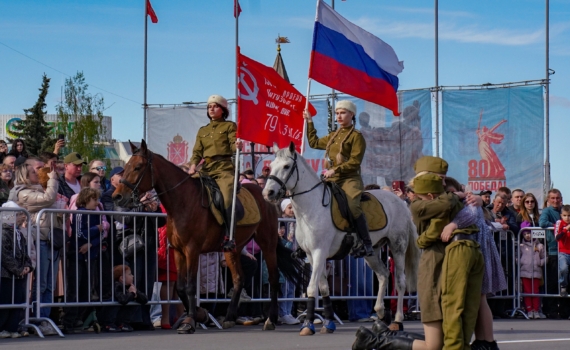 Политолог рассказал о крепости русской цивилизации