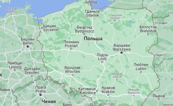 НАТО и прибалтийские страны не причастны к польским провокациям против Беларуси, считает эксперт НАТО и прибалтийские страны не причастны к польским провокациям против Беларуси, считает эксперт