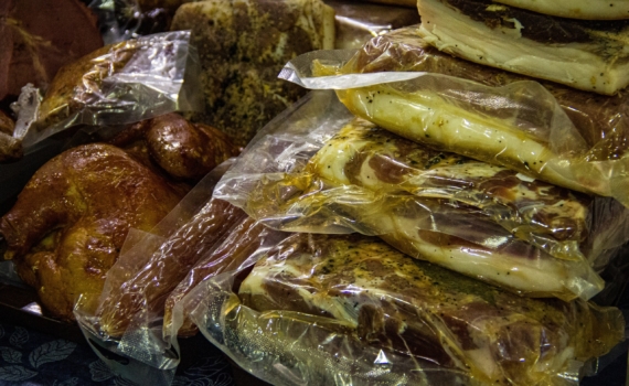 Неожиданная польза сала: секрет долголетия и здорового сердца — почему диетологи реабилитировали сало