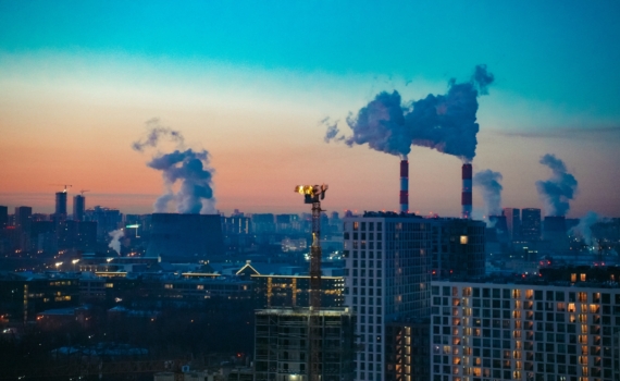 Аналитик Родионов призвал к интеграции энергорынков Сибири и Дальнего Востока