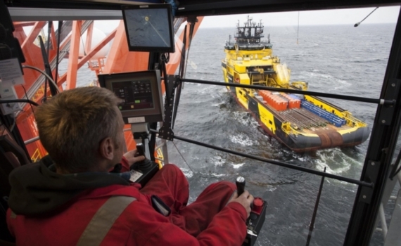 Родионов: Цены на энергоносители будут снижаться до конца десятилетия