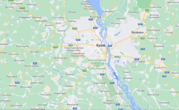 Китай заинтересован в сохранении ровных отношений со всеми акторами украинского конфликта Китай заинтересован в сохранении ровных отношений со всеми акторами украинского конфликта