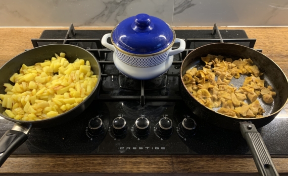 Al dente или клейстер? 3 научных правила для идеальных макарон — реанимируйте, если они слиплись Al dente или клейстер? 3 научных правила для идеальных макарон — реанимируйте, если они слиплись