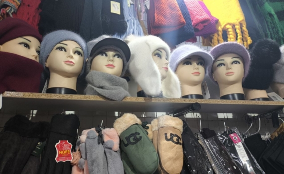 Бини не подходит: вы просто носите его не так — 3 секрета идеальной зимней шапки Бини не подходит: вы просто носите его не так — 3 секрета идеальной зимней шапки