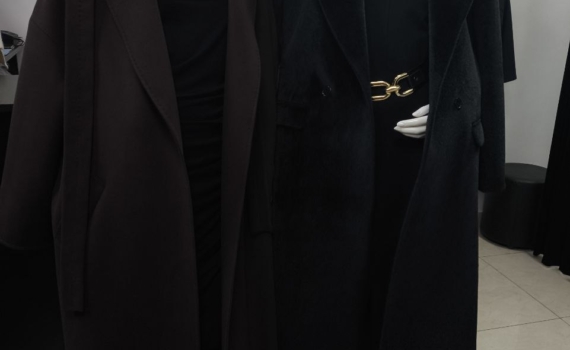 Зима не обязана быть скучной: как собрать стильный лук в минус 15 — без усилий Зима не обязана быть скучной: как собрать стильный лук в минус 15 — без усилий