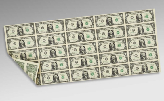 Огородников: Доллар перестает быть мировой валютой Огородников: Доллар перестает быть мировой валютой