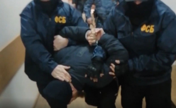 По поддельным патентам: тульское УФСБ поймало пятерку организаторов незаконной миграции По поддельным патентам: тульское УФСБ поймало пятерку организаторов незаконной миграции