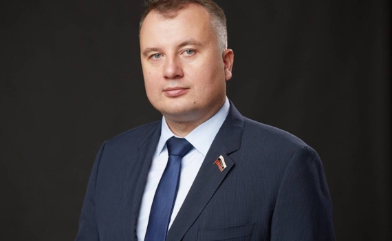 Отказ Дзюбы от мандата ГД мог произойти от безысходности: мнение политолога Нечаева Отказ Дзюбы от мандата ГД мог произойти от безысходности: мнение политолога Нечаева