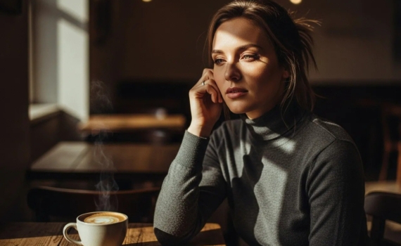 Ваш утренний кофе готовит засор в трубах: этот лайфхак спасёт от потопа в кухне и неприятного запаха Ваш утренний кофе готовит засор в трубах: этот лайфхак спасёт от потопа в кухне и неприятного запаха