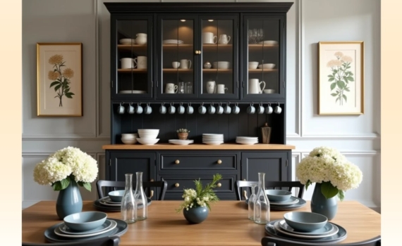 Стол треснул? Этот способ вернет ему идеальный вид за один день — спасите его своими руками Стол треснул? Этот способ вернет ему идеальный вид за один день — спасите его своими руками