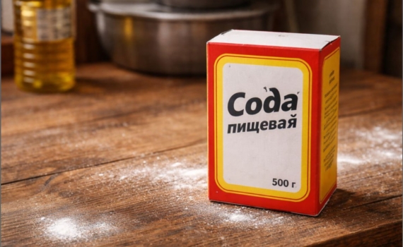 Сода против запаха пота: простой домашний способ без дезодоранта — больше никакой неловкости Сода против запаха пота: простой домашний способ без дезодоранта — больше никакой неловкости