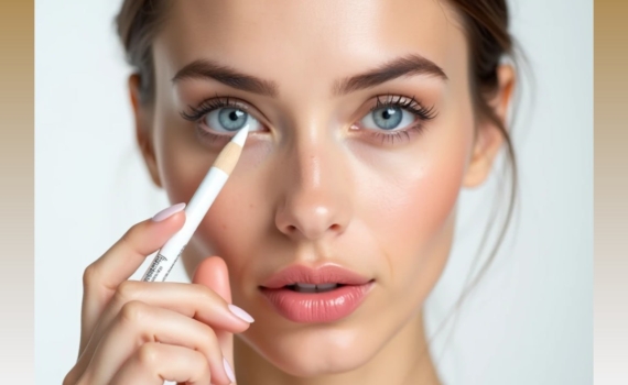 Чтобы глаза выглядели моложе: макияж, который освежает взгляд после 30 — это действительно работает Чтобы глаза выглядели моложе: макияж, который освежает взгляд после 30 — это действительно работает