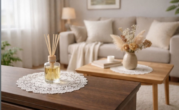 Интерьер, который работает на настроение: как добавить дофамин в уже существующий дизайн Интерьер, который работает на настроение: как добавить дофамин в уже существующий дизайн