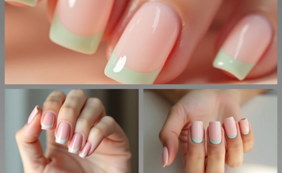 Весенний маникюр: самые красивые цвета ногтей сезона-2026 Весенний маникюр: самые красивые цвета ногтей сезона-2026
