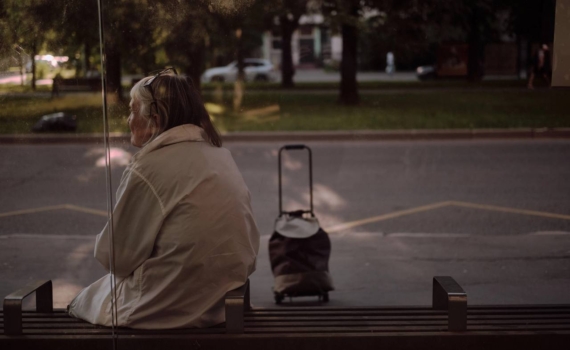 Не только пенсия: о каких доплатах одинокие пенсионеры часто не знают — поддержка, которая важна Не только пенсия: о каких доплатах одинокие пенсионеры часто не знают — поддержка, которая важна