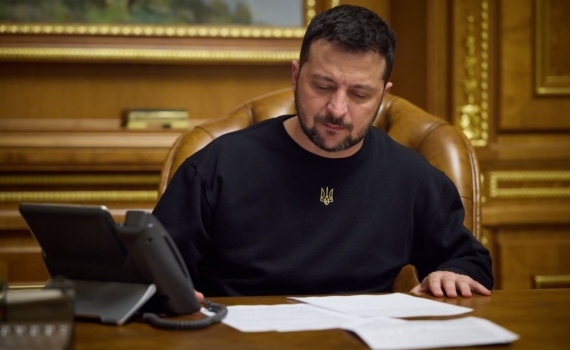 Корнилов: Критика Зеленского обострилась на фоне недавнего громкого скандала вокруг Ермака Корнилов: Критика Зеленского обострилась на фоне недавнего громкого скандала вокруг Ермака